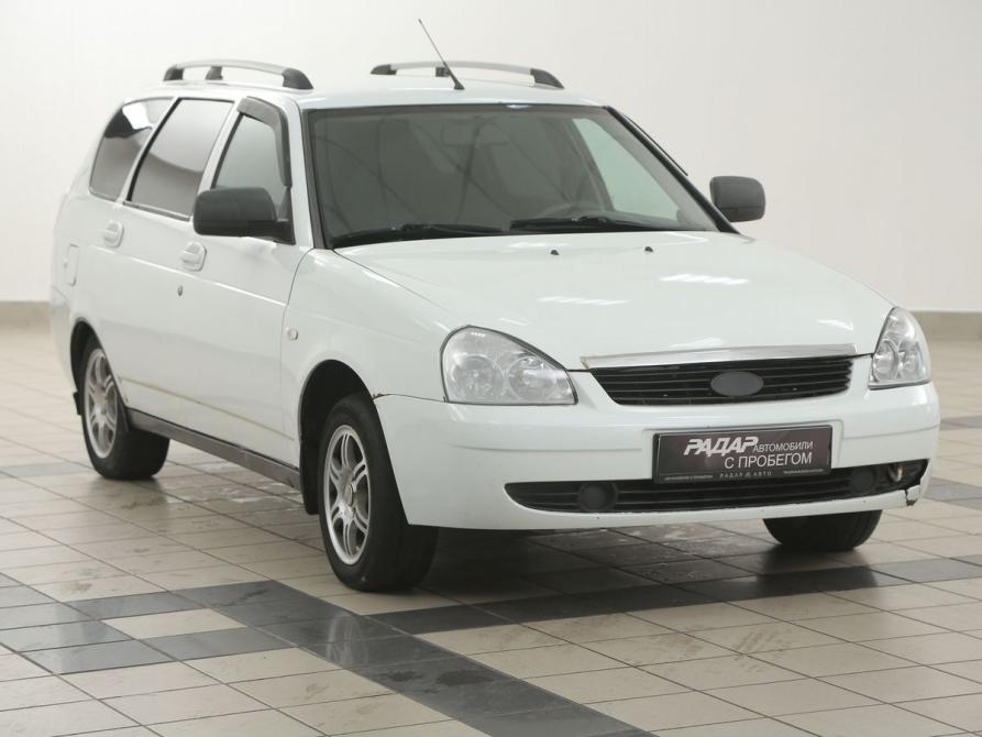 Lada (ВАЗ) Priora I Иваново  - изображение 1