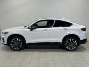 Geely Tugella I Рестайлинг Курск  - изображение 30