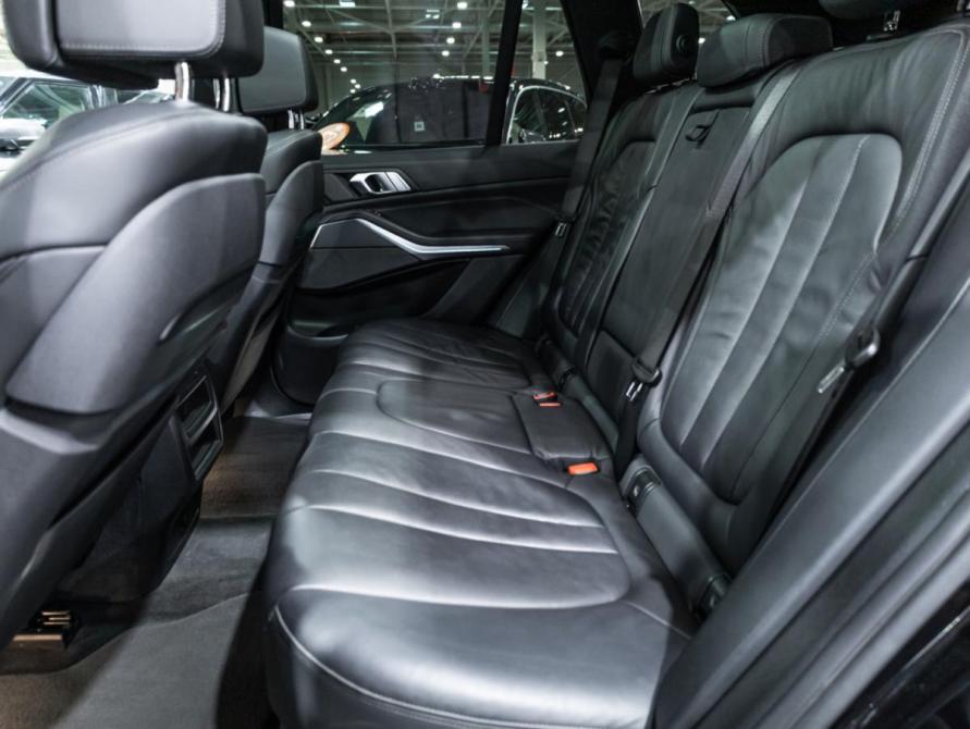 BMW X5 IV (G05/G18) Санкт-Петербург  - изображение 16