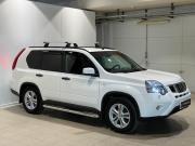 Nissan X-Trail II Рестайлинг Самара  - изображение 13