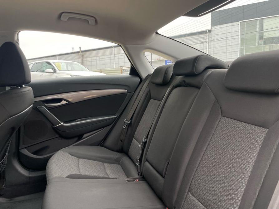 Hyundai i40 I Краснодар  - изображение 24