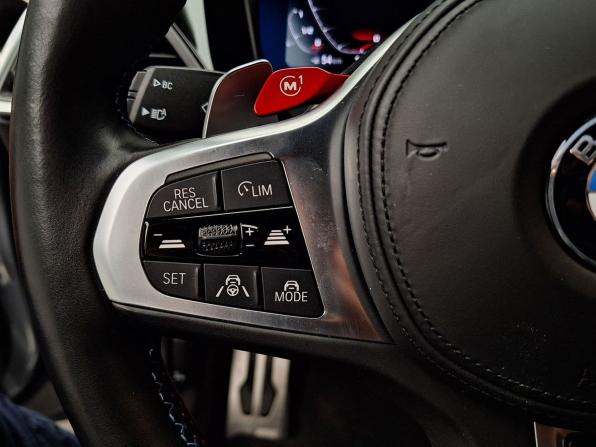 BMW M4 G82/G83 с пробегом 2023 года, цена 14 500 000 рублей, 19000 км, кабриолет, Автокод Объявления