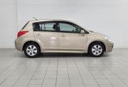Nissan Tiida I Рестайлинг Астрахань  - изображение 26