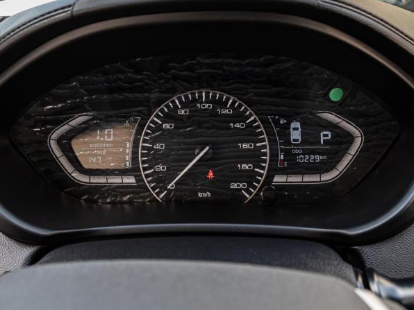 Changan Alsvin с пробегом 2024 года, цена 1 285 000 рублей, 10229 км, седан, Автокод Объявления