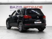 Volkswagen Tiguan I Рестайлинг Тюмень  - изображение 29