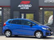 Honda Fit III Рестайлинг Астрахань  - изображение 30