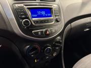 Hyundai Solaris I Рестайлинг Подольск  - изображение 41