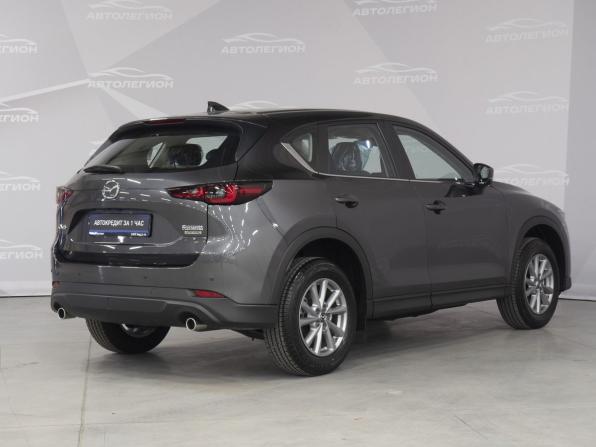 Mazda CX-5 II Рестайлинг с пробегом 2024 года, цена 3 800 000 рублей, 49 км, внедорожник, Автокод Объявления