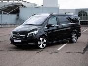 Mercedes-Benz V-Класс III (W447) Москва  - изображение 29