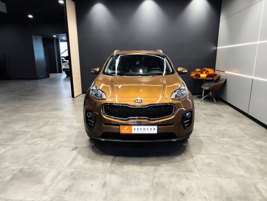 Kia Sportage IV Нижний Новгород  - изображение 2