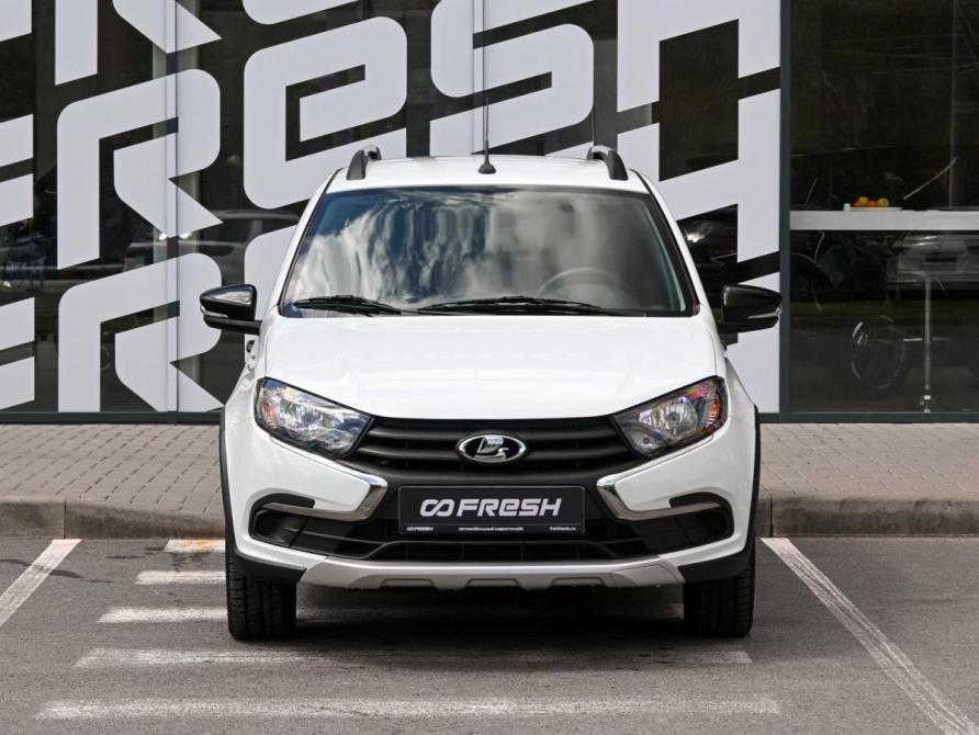 Lada (ВАЗ) Granta I Рестайлинг Волгоград  - изображение 3