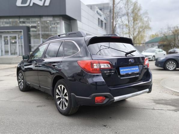Subaru Outback V с пробегом 2015 года, цена 2 000 000 рублей, 195340 км, универсал, Автокод Объявления