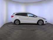 Kia Ceed II Рестайлинг Москва  - изображение 34