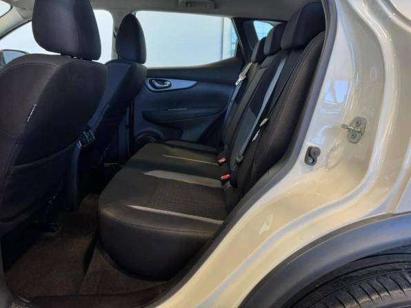 Nissan Qashqai II Рестайлинг с пробегом 2022 года, цена 1 799 000 рублей, 109992 км, внедорожник, Автокод Объявления