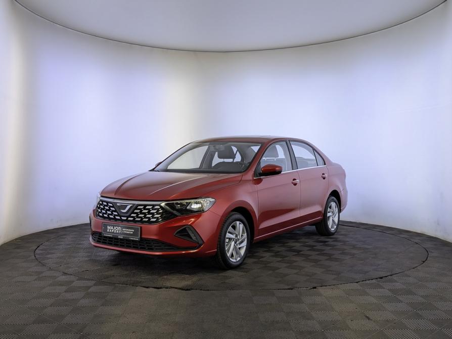 Jetta VA3 Москва  - изображение 1