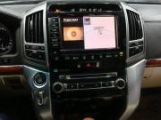 Toyota Land Cruiser 200 Series Рестайлинг 1 Оренбург  - изображение 36