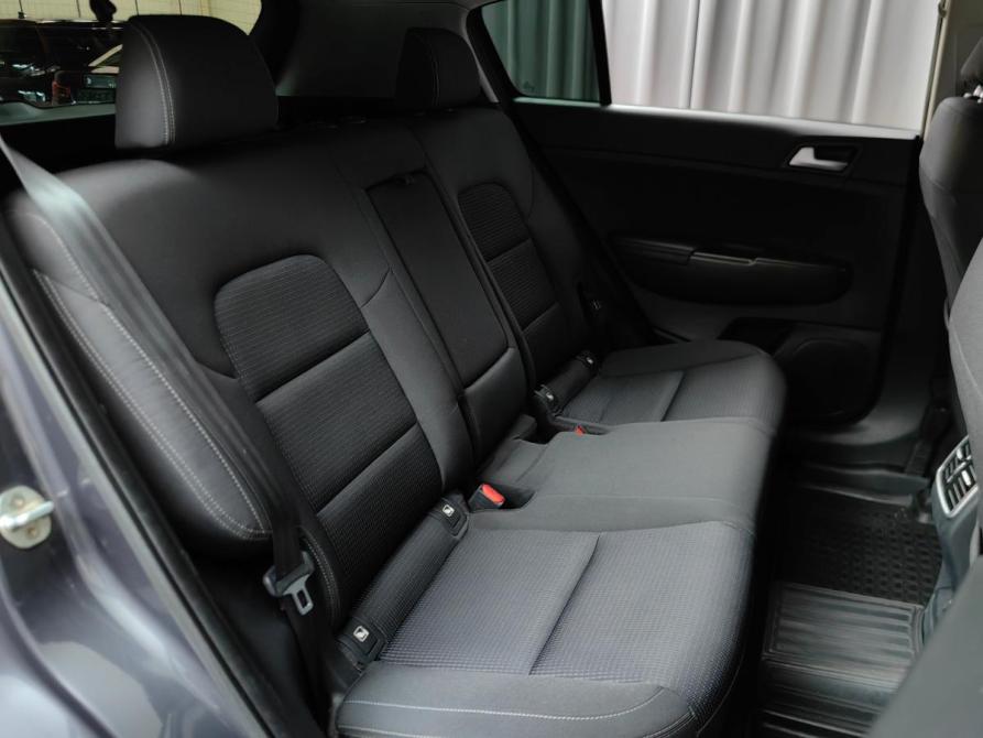 Kia Sportage IV Подольск  - изображение 9