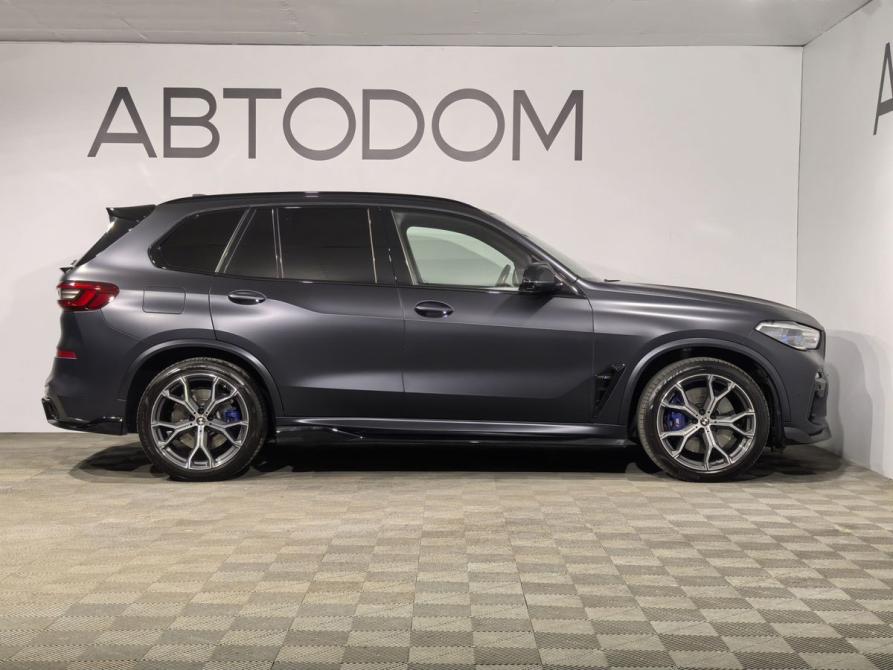 BMW X5 IV (G05/G18) Санкт-Петербург  - изображение 7