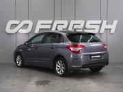 Citroen C4 II Воронеж  - изображение 18