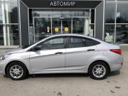 Hyundai Solaris I Брянск  - изображение 23