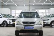 Lexus RX II Рестайлинг Омск  - изображение 27