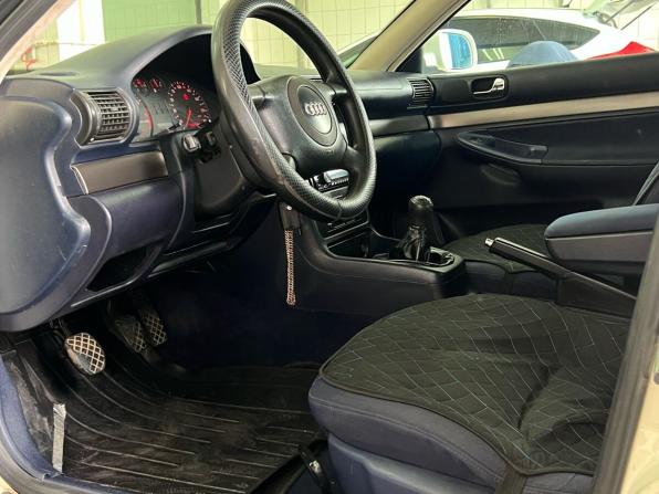 Audi A4 I (B5) с пробегом 1998 года, цена 475 000 рублей, 325178 км, седан, Автокод Объявления