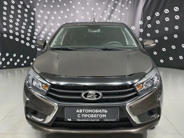 Lada (ВАЗ) Vesta I с пробегом 2017 года, цена 767 000 рублей, 78421 км, седан, Автокод Объявления