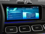 Mercedes-Benz GLE II (V167) Рестайлинг Москва  - изображение 48