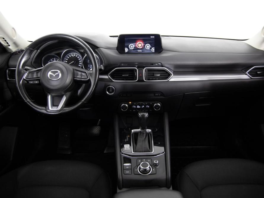 Mazda CX-5 II Санкт-Петербург  - изображение 9