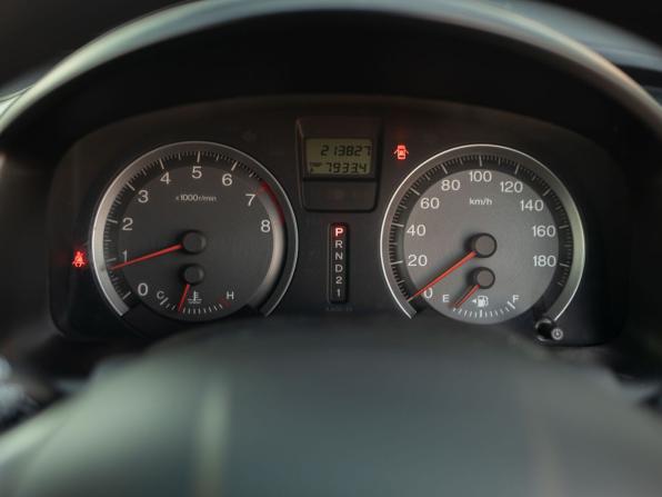Honda Stream II с пробегом 2007 года, цена 850 000 рублей, 213821 км, компактвэн, Автокод Объявления