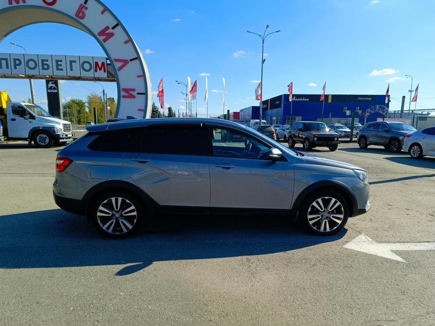 Lada (ВАЗ) Vesta I Тюмень  - изображение 8