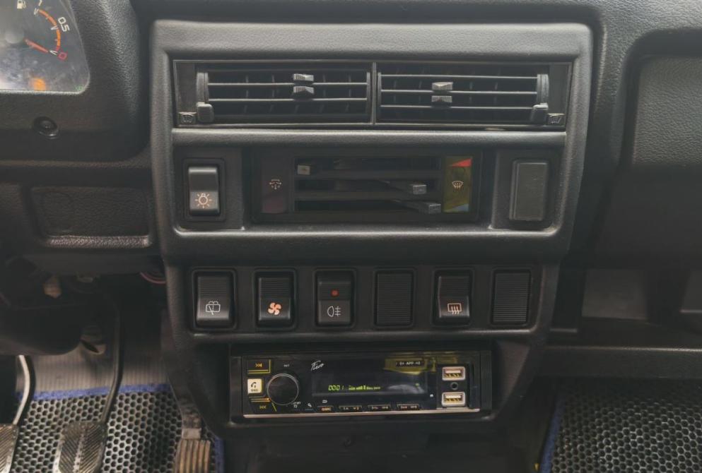 Lada (ВАЗ) 2121 (4x4) I Рестайлинг Сыктывкар  - изображение 16
