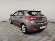 Hyundai i30 II Москва  - изображение 30