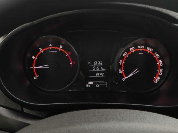 Lada (ВАЗ) Granta I Рестайлинг с пробегом 2024 года, цена 795 000 рублей, 9151 км, лифтбек, Автокод Объявления