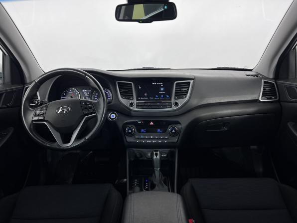Hyundai Tucson III с пробегом 2018 года, цена 2 290 000 рублей, 136857 км, внедорожник, Автокод Объявления