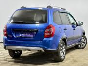 Lada (ВАЗ) Granta I Рестайлинг Борисоглебск  - изображение 19