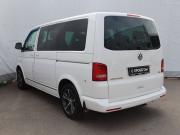 Volkswagen Multivan T5 Рестайлинг Москва  - изображение 29