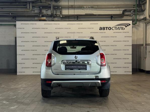 Renault Duster I с пробегом 2013 года, цена 699 000 рублей, 190000 км, внедорожник, Автокод Объявления