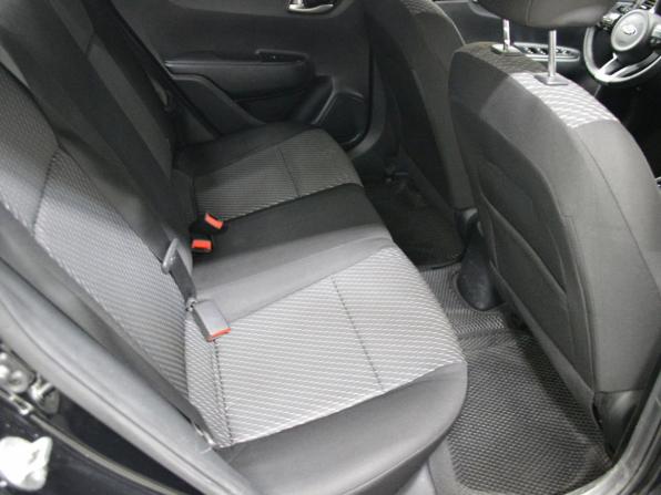 Kia Rio IV с пробегом 2019 года, цена 1 150 000 рублей, 198613 км, седан, Автокод Объявления