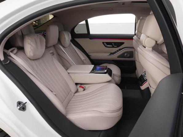 Mercedes-Benz S-Класс VII (W223) с пробегом 2021 года, цена 8 299 999 рублей, 59055 км, седан, Автокод Объявления