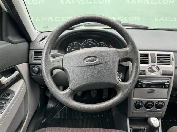 Lada (ВАЗ) Priora I с пробегом 2011 года, цена 365 000 рублей, 99160 км, универсал, Автокод Объявления