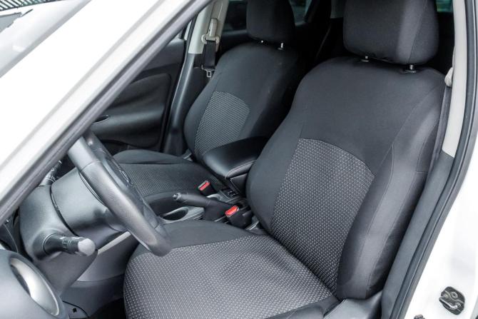 Nissan Juke I с пробегом 2011 года, цена 632 000 рублей, 256670 км, внедорожник, Автокод Объявления