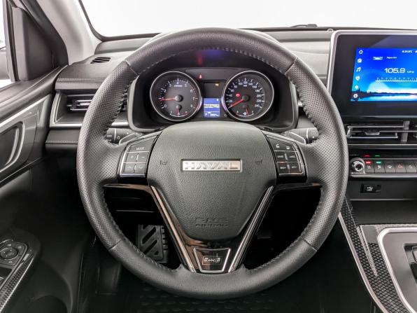 Haval M6 II с пробегом 2025 года, цена 1 760 000 рублей, 26923 км, внедорожник, Автокод Объявления