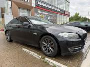 BMW 5 серии VI (F10/F11/F07) Набережные Челны  - изображение 23