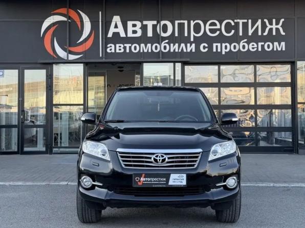Toyota RAV4 III (XA30) Рестайлинг с пробегом 2010 года, цена 1 247 000 рублей, 206819 км, внедорожник, Автокод Объявления