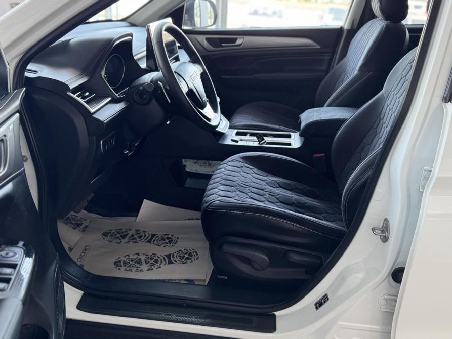 Haval M6 II Тула  - изображение 6