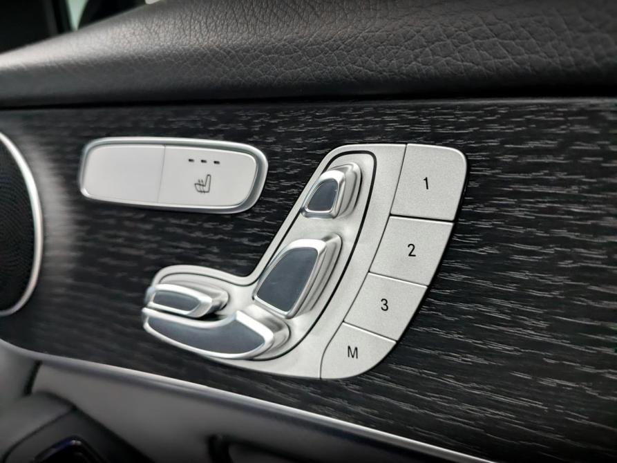 Mercedes-Benz GLC I (X253) Рестайлинг Москва  - изображение 26
