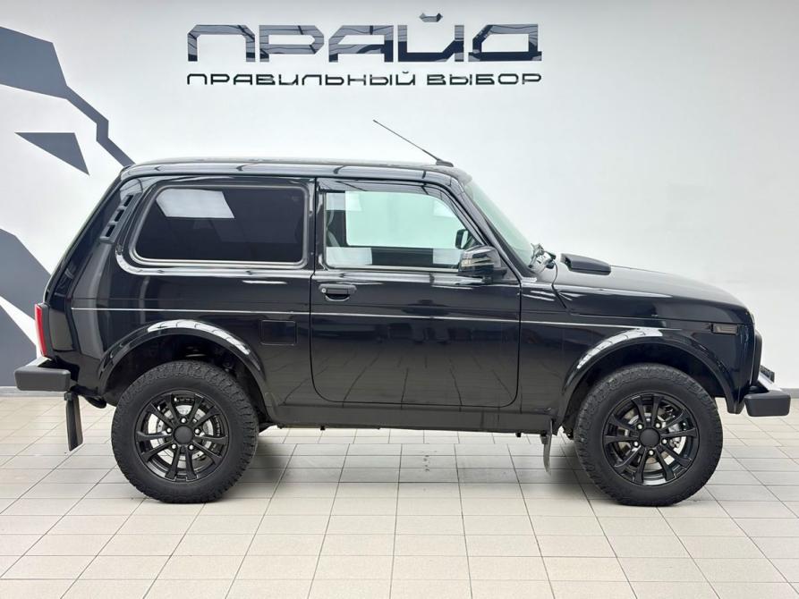 Lada (ВАЗ) Niva Legend I Ростов-на-Дону  - изображение 5