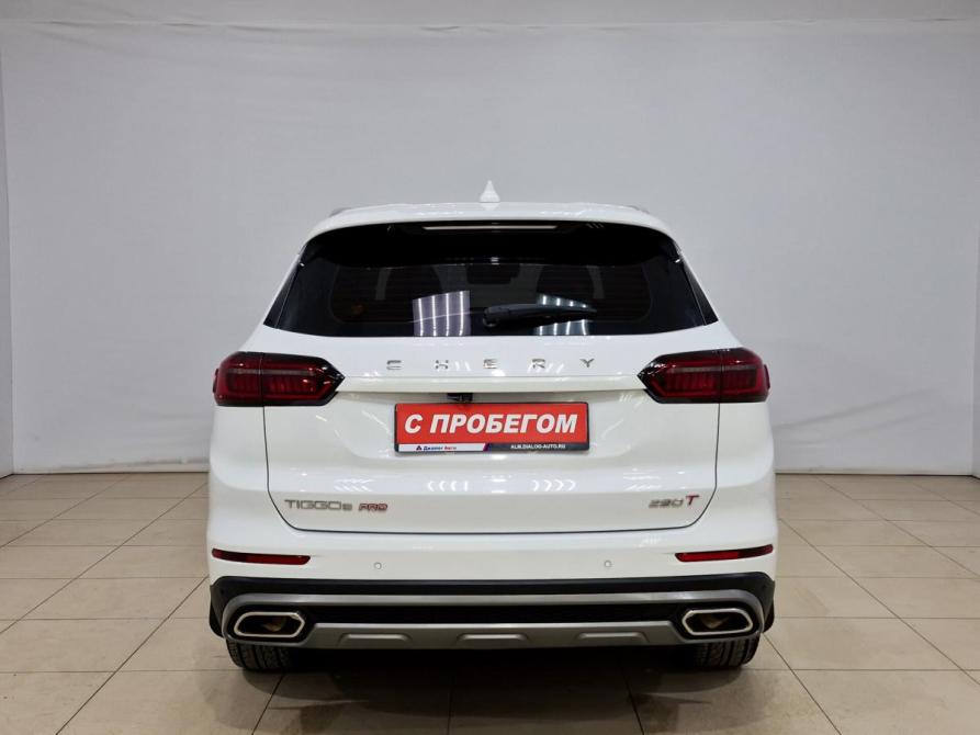 Chery Tiggo 8 Pro I Альметьевск  - изображение 5