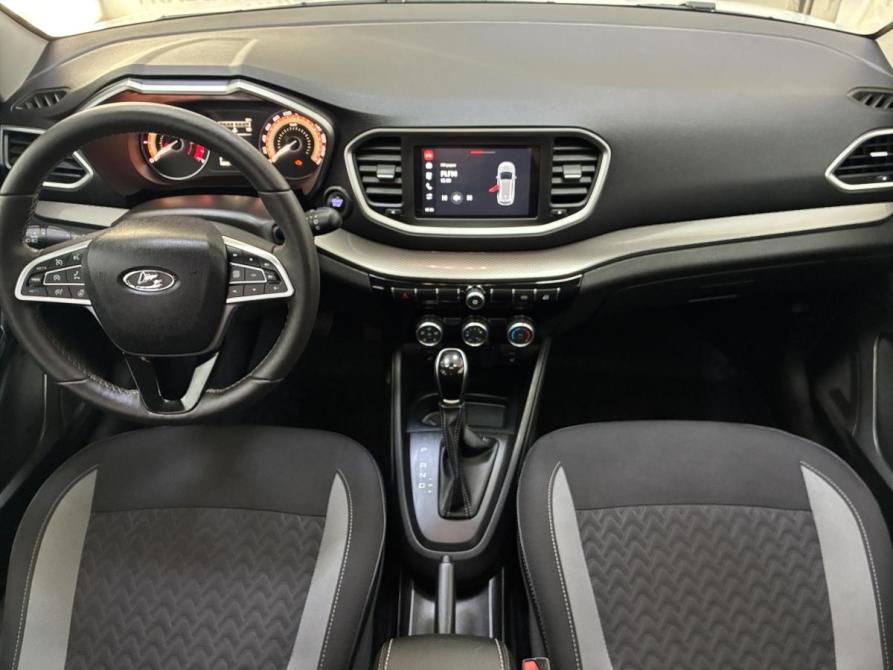 Lada (ВАЗ) Vesta I Рестайлинг (NG) Пермь  - изображение 14